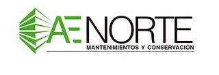 Aenorte logo