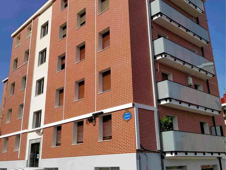 fachada edificio